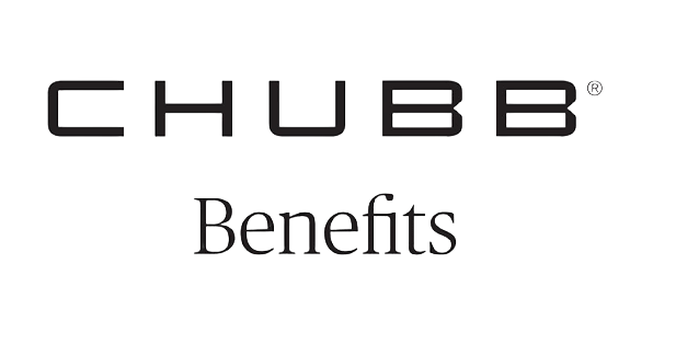 Chubb Benefits, 2026 Title Sponsor